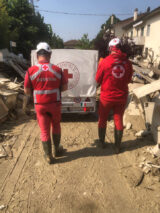 Emergenza Alluvione in Emilia Romagna 2023